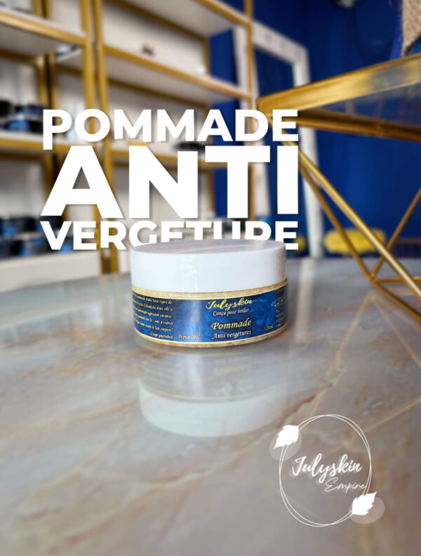 Pommade anti vergetures – Image 3