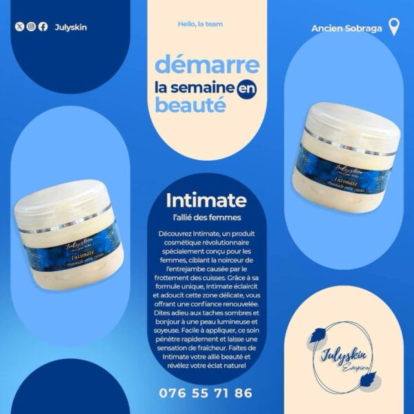Intimate – Image 2