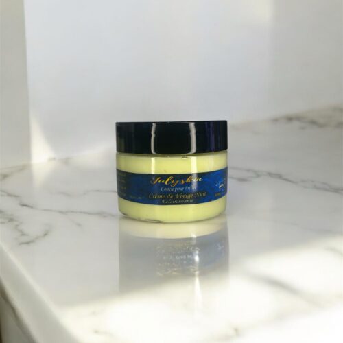 Crème de visage Nuit