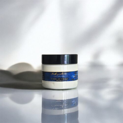 Crème de visage jour