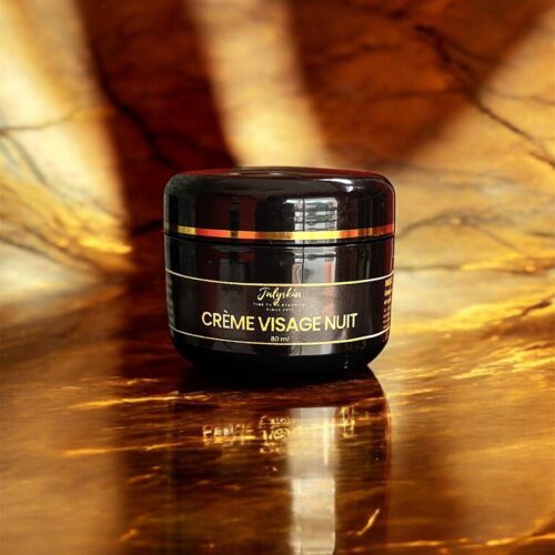 Crème de visage Nuit