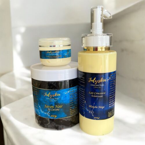 Gamme Teint Métisse