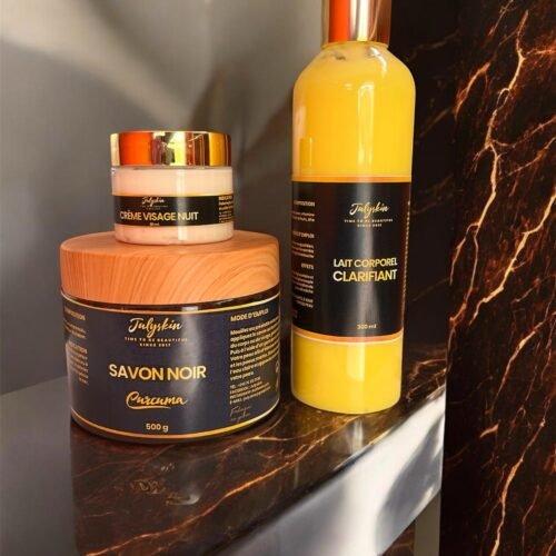 Gamme Caramel