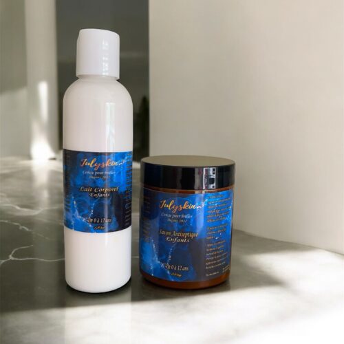 Gamme enfant